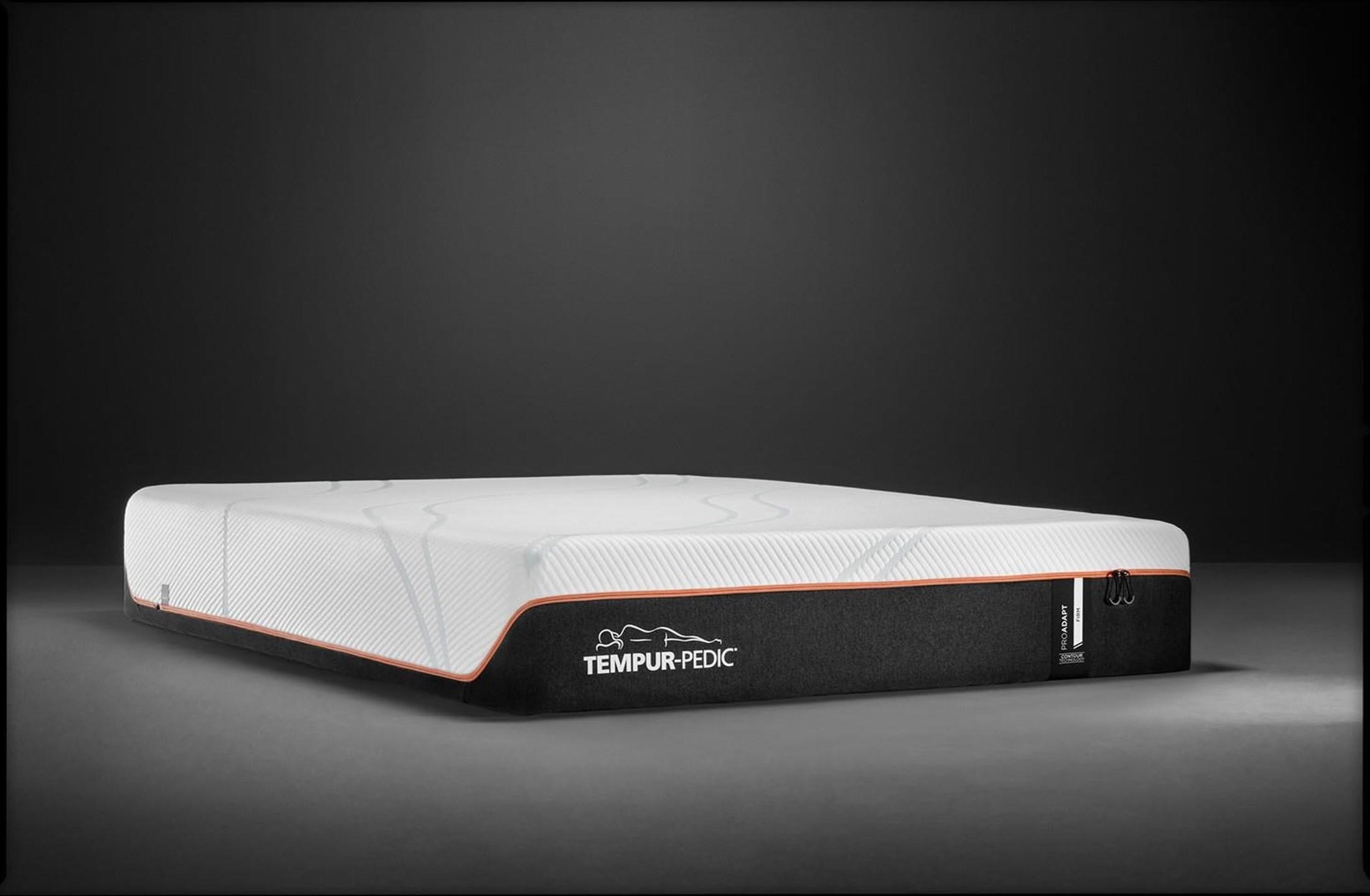 TEMPUR ProAdapt Firm King 12